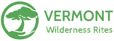 Vermont Wilderness Rites