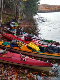 Gallery Kayaks Green River